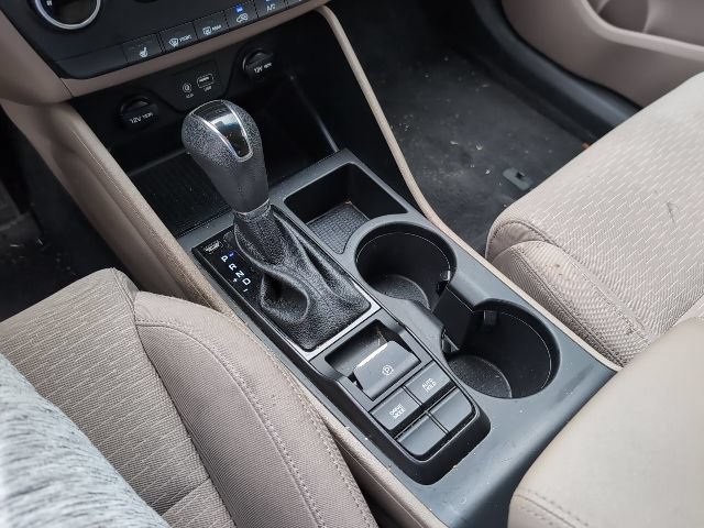Used 2019 Hyundai Tucson Value FWD image 19