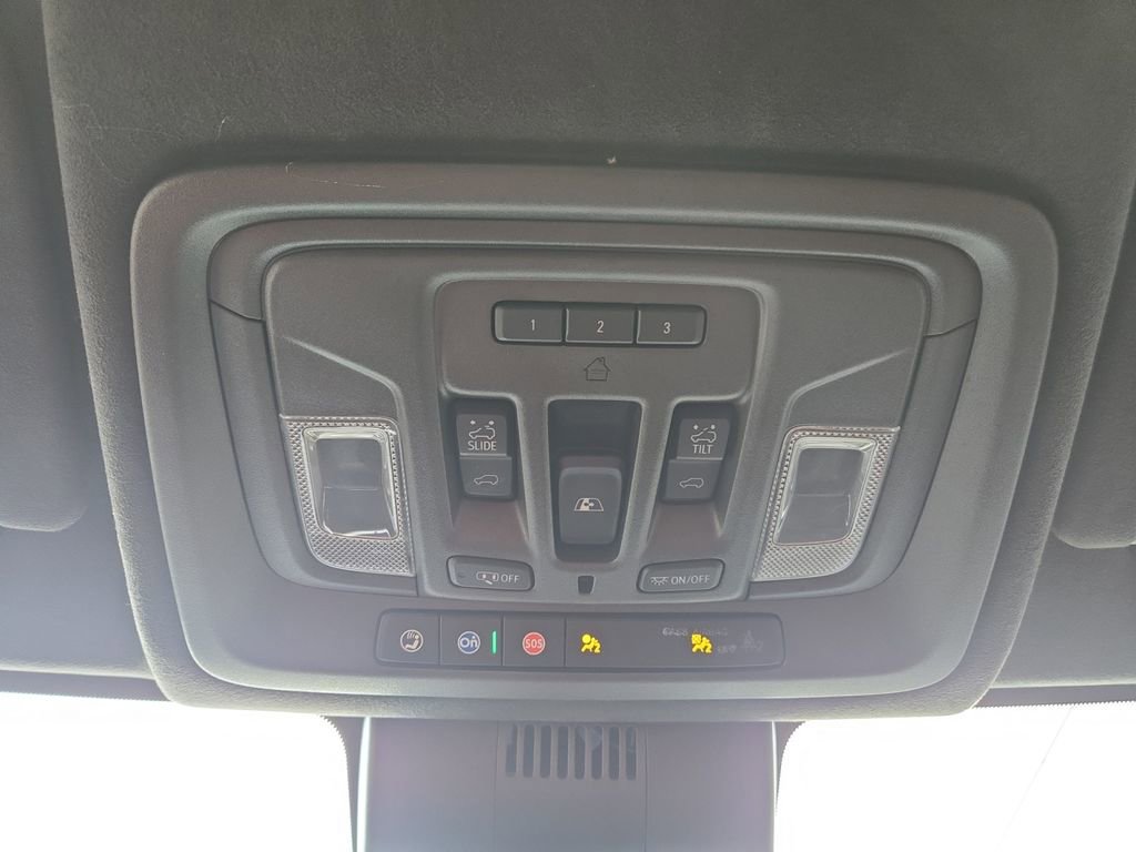 Used 2023 GMC Sierra 1500 Denali Ultimate image 24