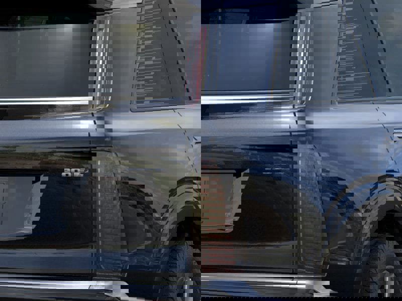 New 2026 Cadillac Vistiq Luxury image 11