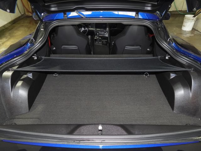 Certified 2018 Chevrolet Corvette Z06 RWD image 30