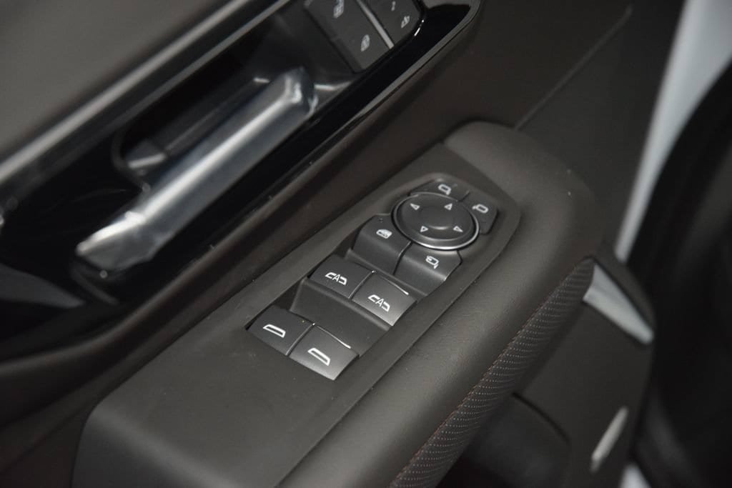 New 2026 Chevrolet Suburban High Country AWD/4WD image 51