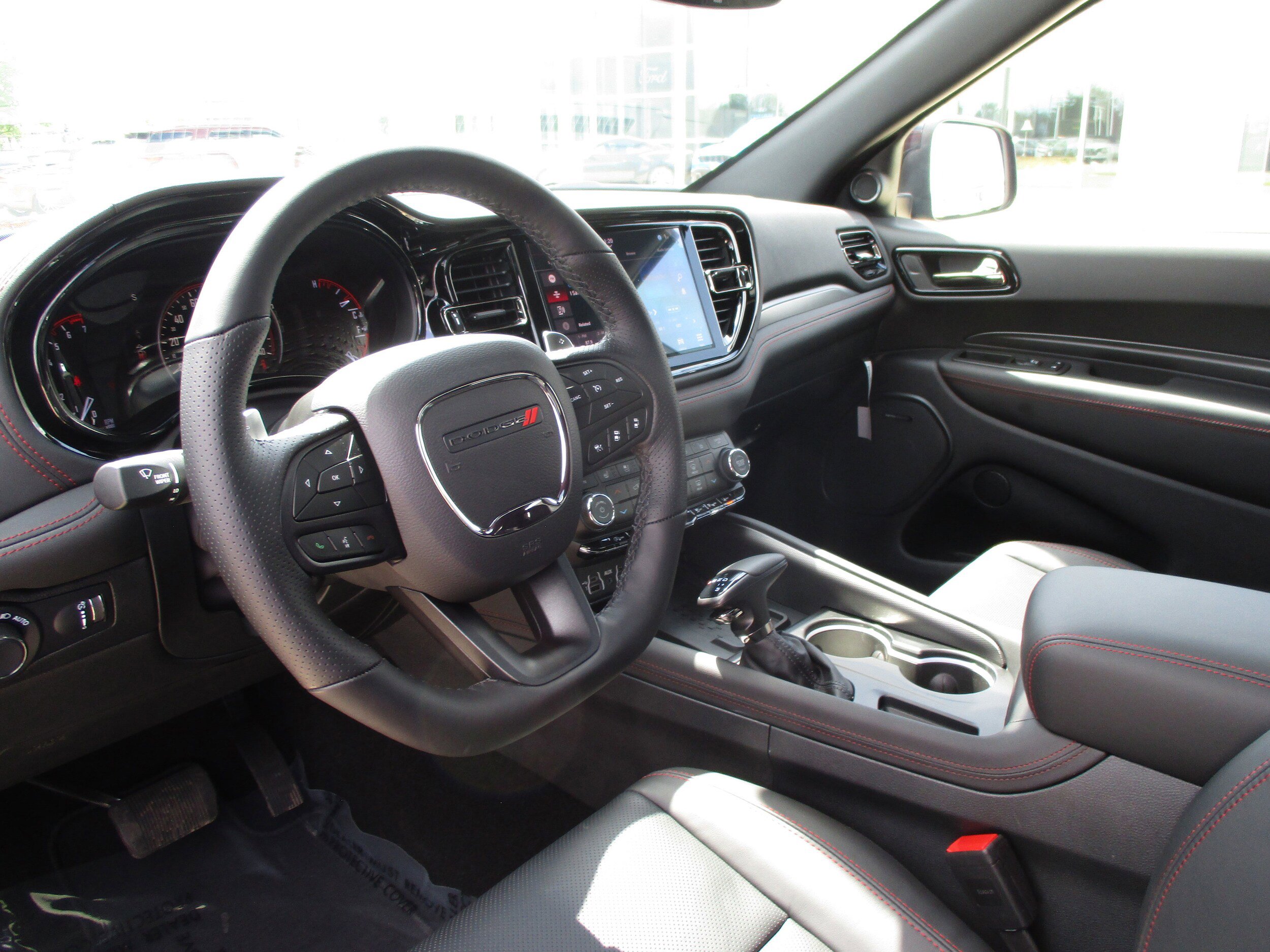 Used 2026 Dodge Durango GT AWD/4WD image 15