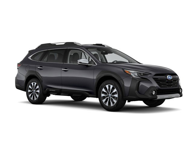 New 2025 Subaru Outback Touring XT image 1