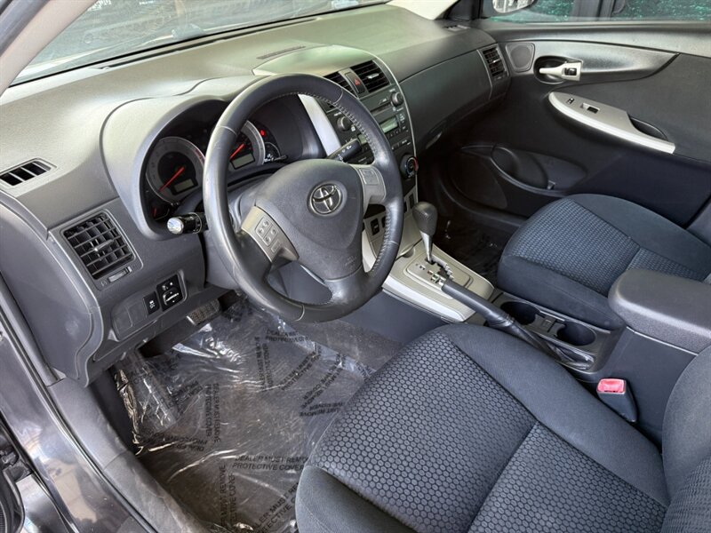 Used 2009 Toyota Corolla XRS FWD image 15