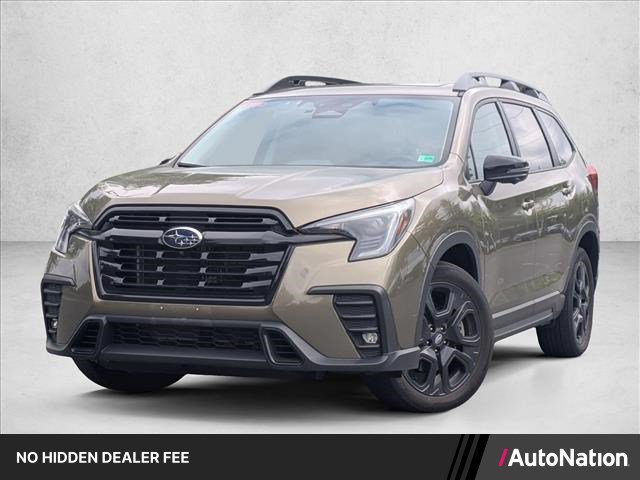 Used 2023 Subaru Ascent Onyx Edition Limited AWD/4WD image 1