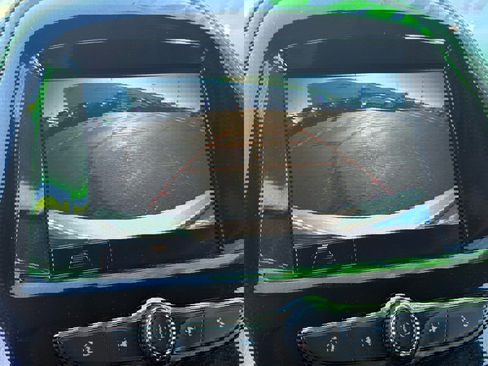 Used 2021 Chevrolet Spark LT image 23