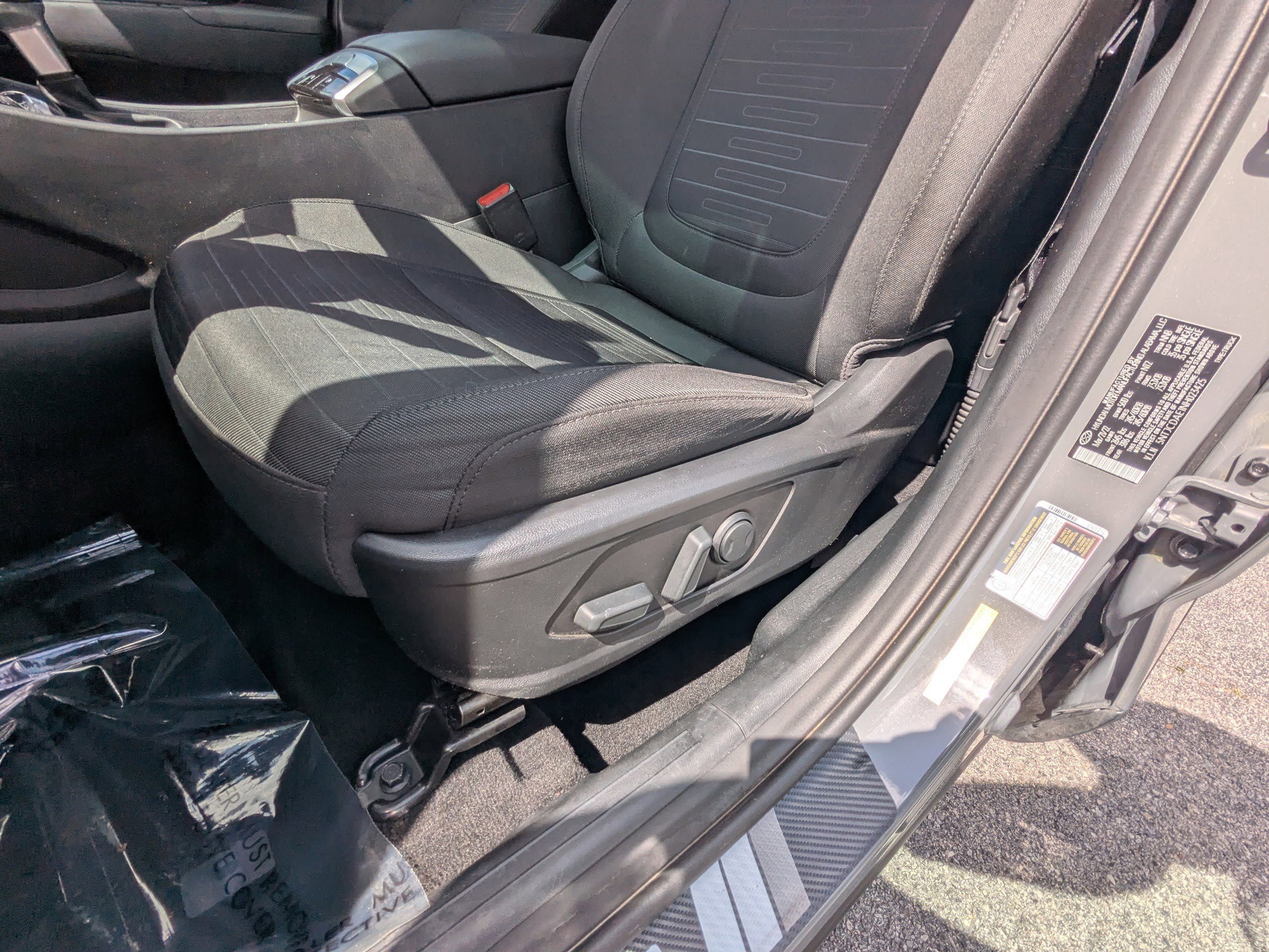 Used 2022 Hyundai Santa Cruz SEL w/ Activity Package AWD/4WD image 17