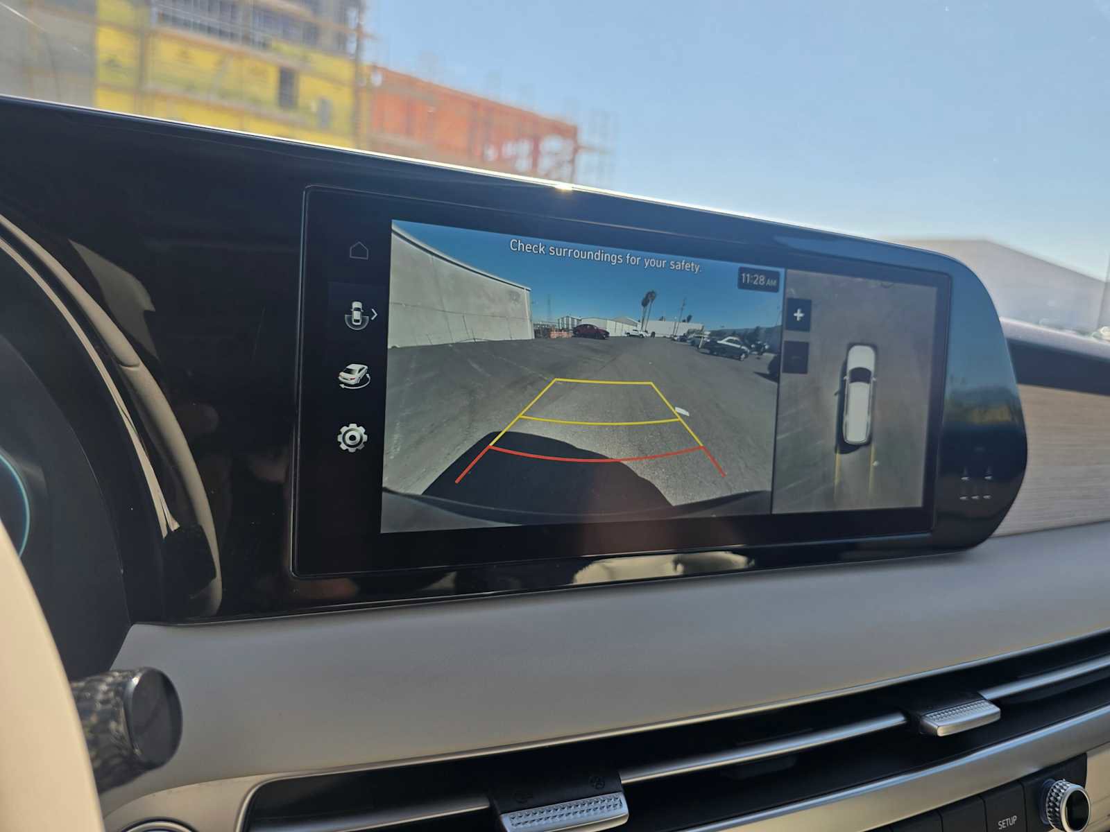 Used 2024 Hyundai Palisade Limited image 30