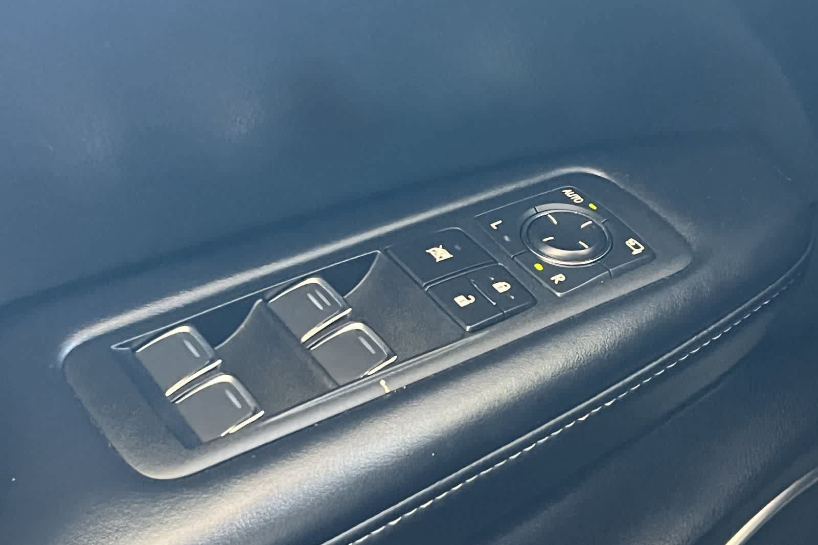 Used 2020 Lexus RX 350 AWD w/ Premium Package image 14