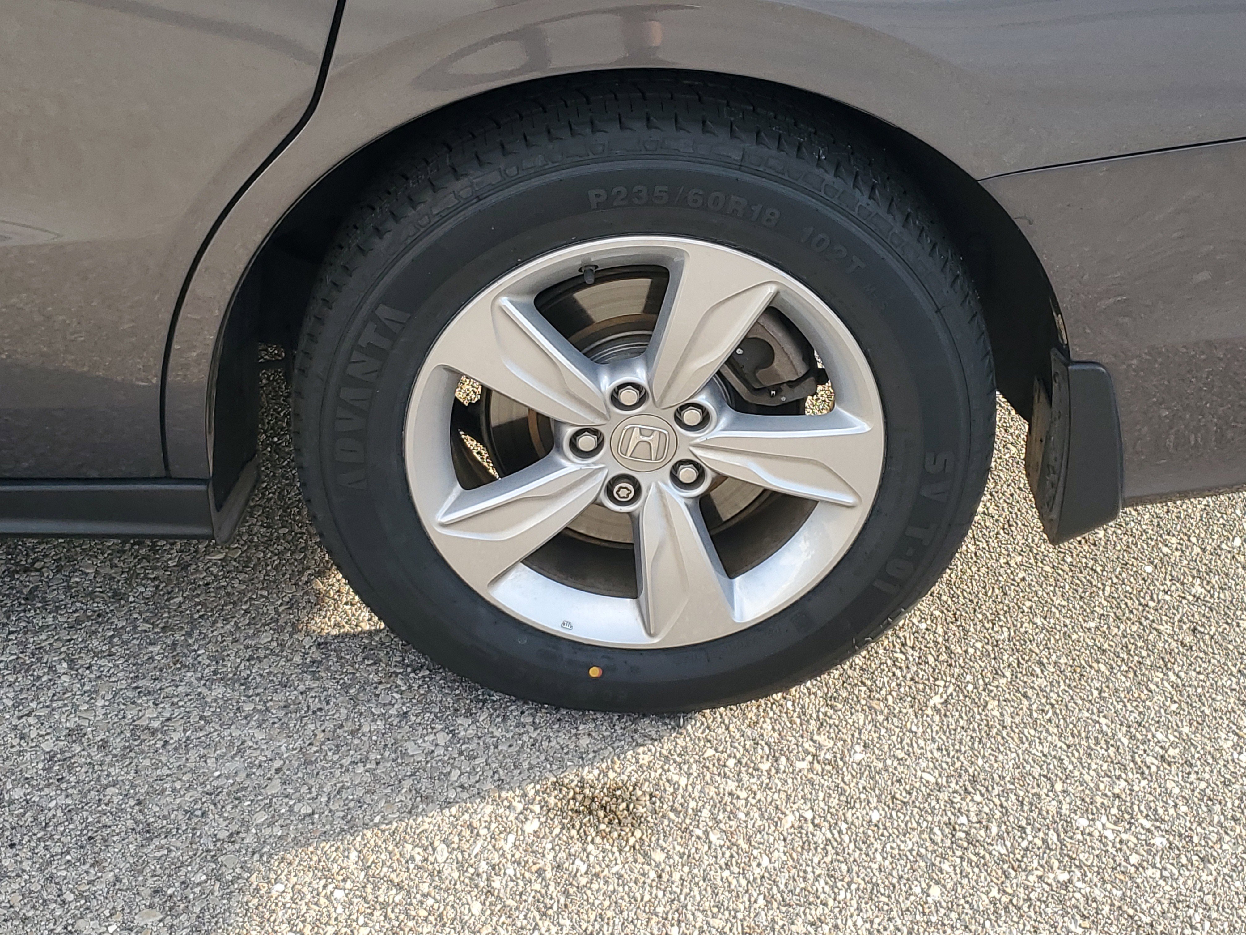 Used 2019 Honda Odyssey EX image 11