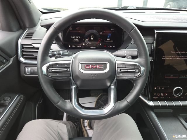 Used 2024 GMC Acadia Elevation w/ Trailering Package image 57