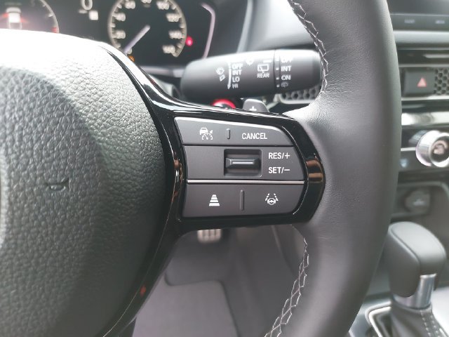 New 2026 Honda Civic Sport image 19
