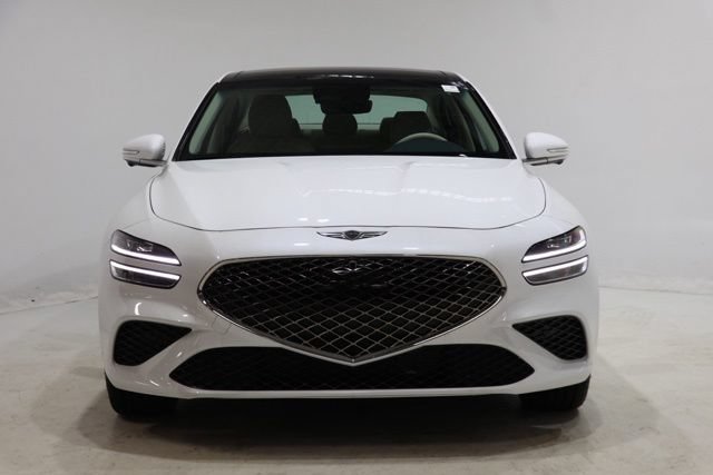 New 2026 Genesis G70 2.5T Prestige AWD/4WD image 2