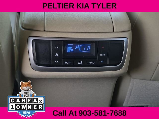 Used 2017 Toyota Highlander XLE image 29
