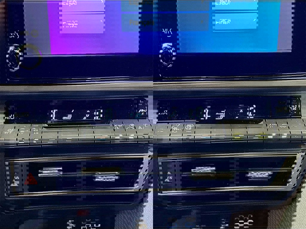 New 2026 Toyota Camry SE image 16