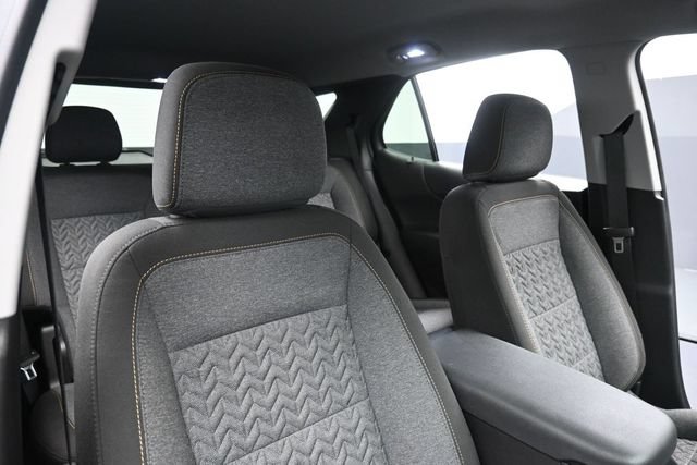 Used 2024 Chevrolet Equinox LT FWD image 29
