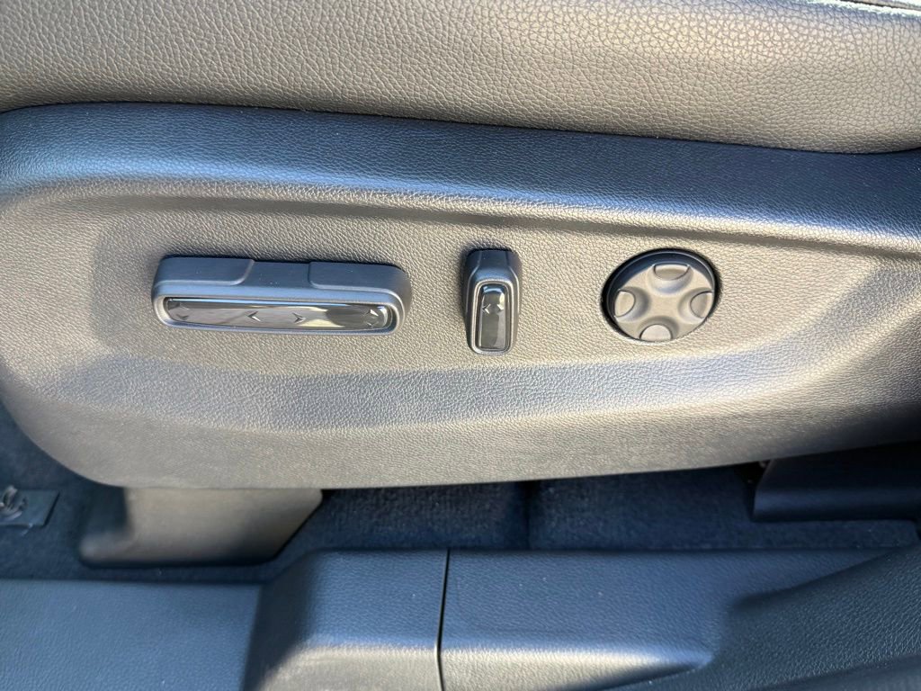 New 2026 Honda Odyssey EX-L image 25