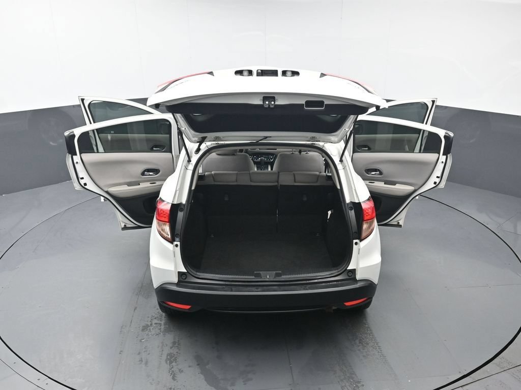 Used 2017 Honda HR-V EX image 42