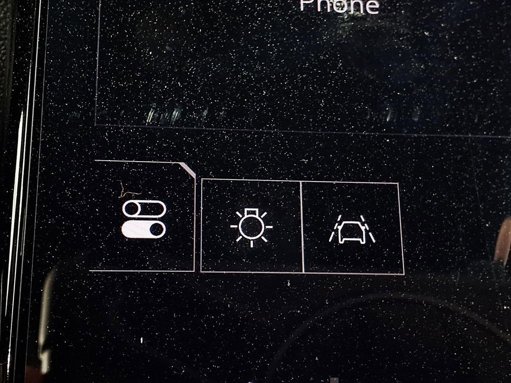 New 2026 GMC Terrain AT4 AWD/4WD image 22