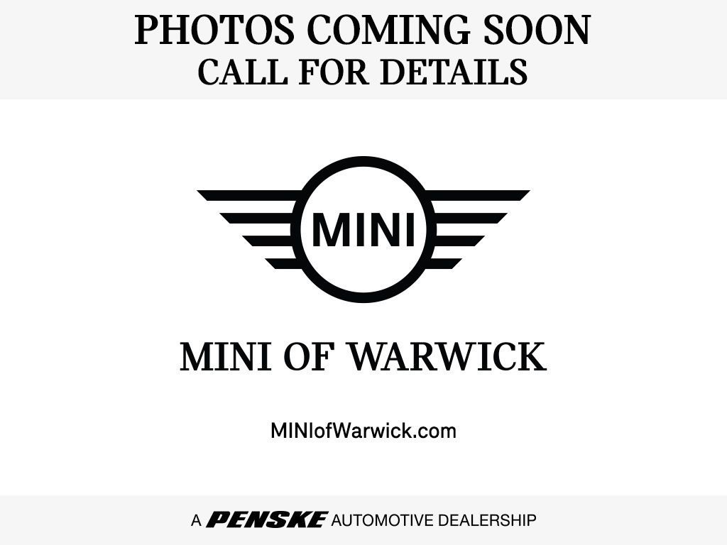 Certified 2022 MINI Cooper S w/ Premium Package image 1