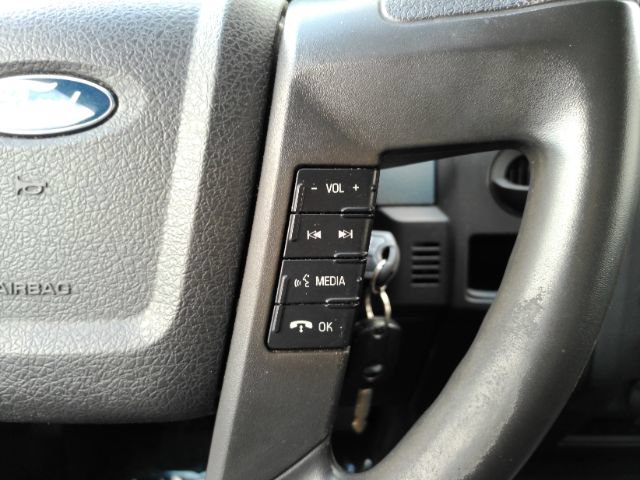Used 2014 Ford F150 STX w/ Equipment Group 201A Mid RWD image 29