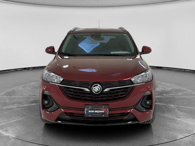 Used 2023 Buick Encore GX Select w/ Sport Touring Package image 8