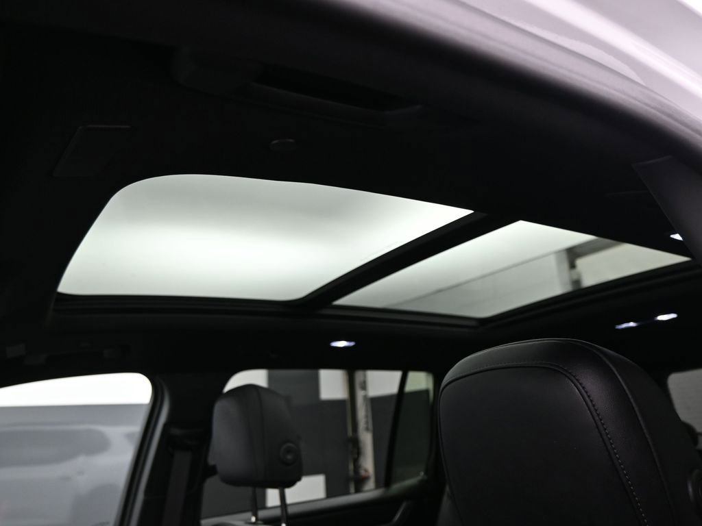 New 2026 GMC Acadia Elevation w/ Black Edition image 16