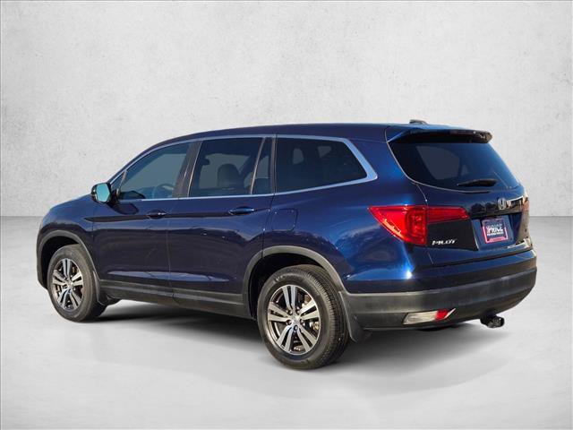Used 2016 Honda Pilot EX-L image 9