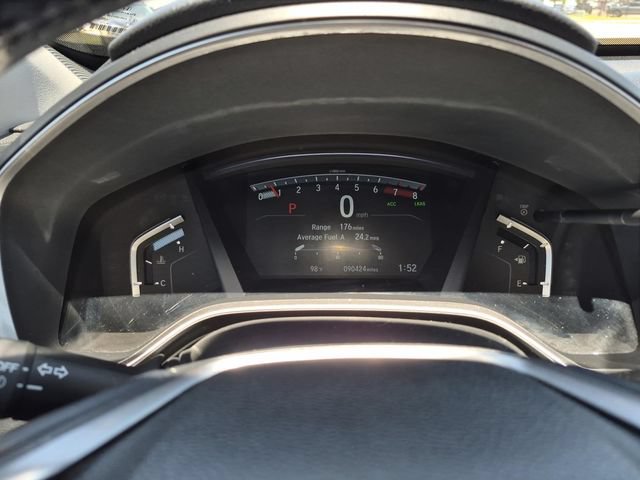 Used 2017 Honda CR-V EX-L image 34