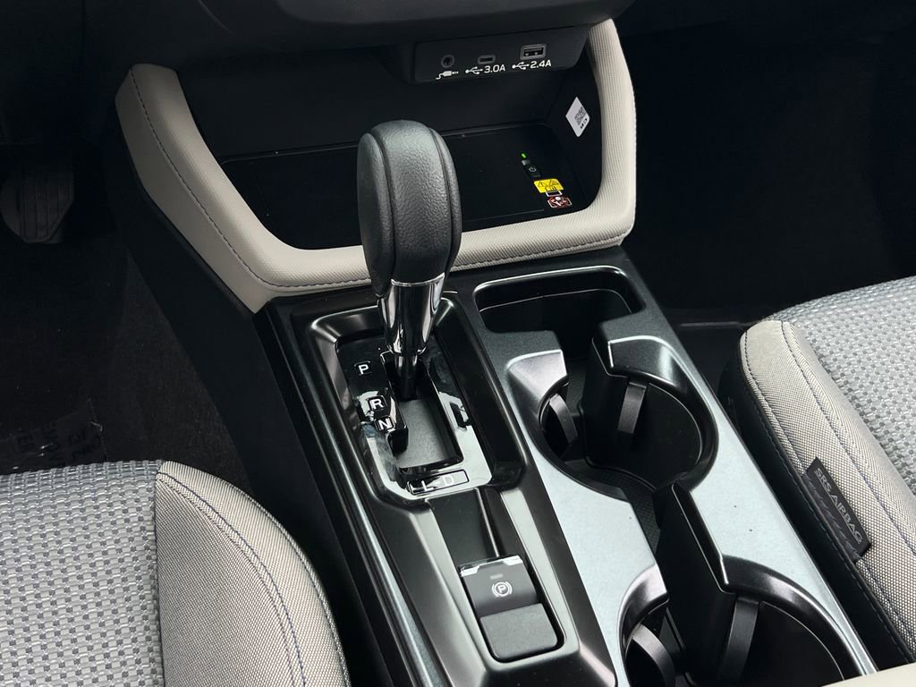 New 2026 Subaru Forester Premium image 24