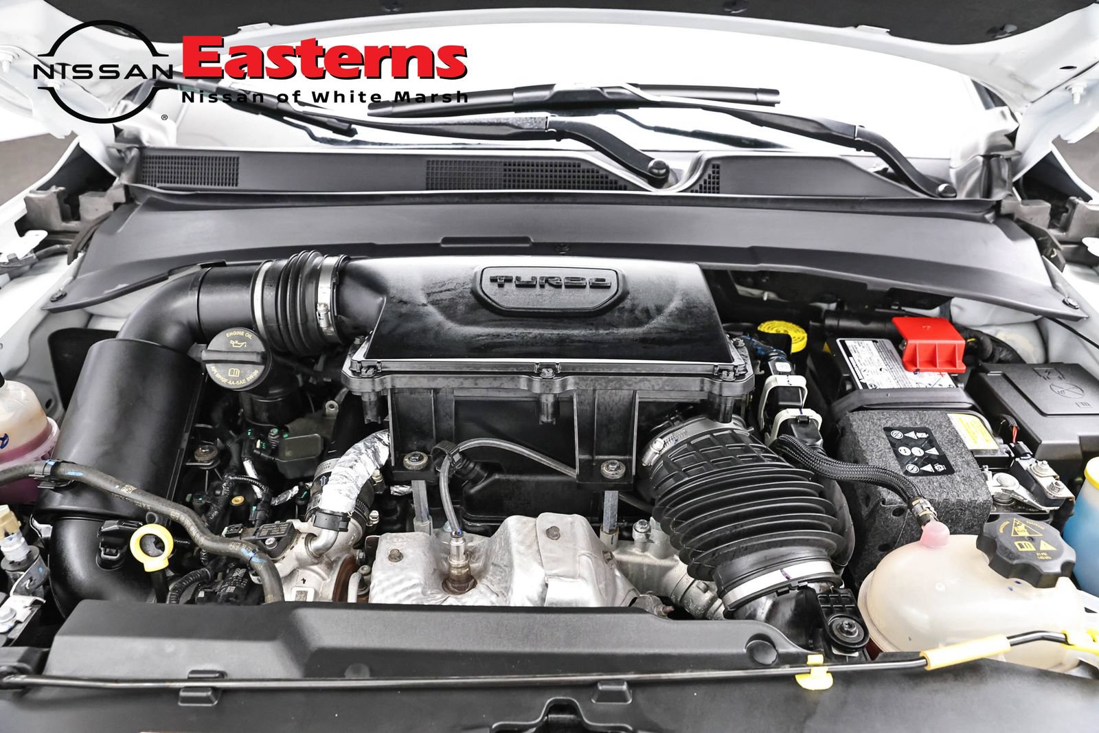 Used 2025 Jeep Compass Limited AWD/4WD image 7
