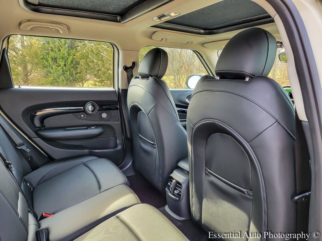 Used 2020 MINI Cooper Clubman S image 27