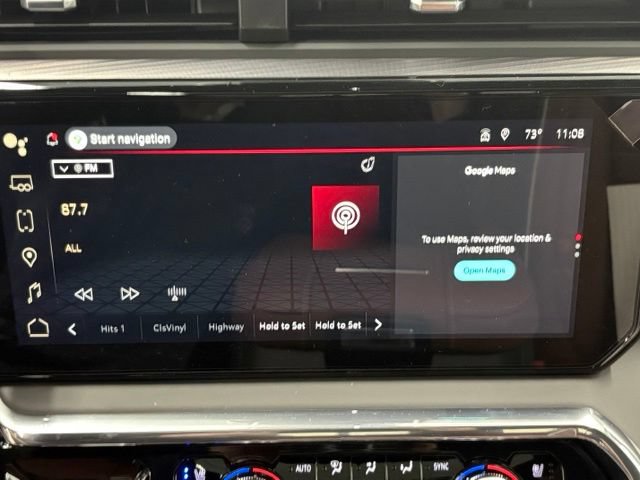 New 2026 GMC Sierra 2500 Denali Ultimate AWD/4WD image 23