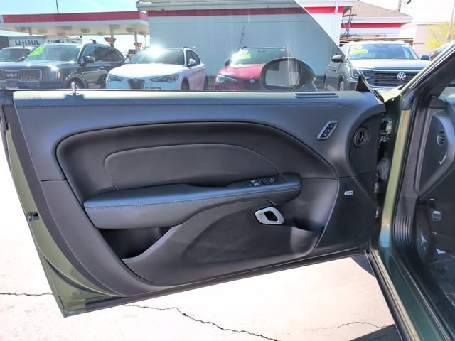 Used 2022 Dodge Challenger R/T Scat Pack w/ Plus Package RWD image 13