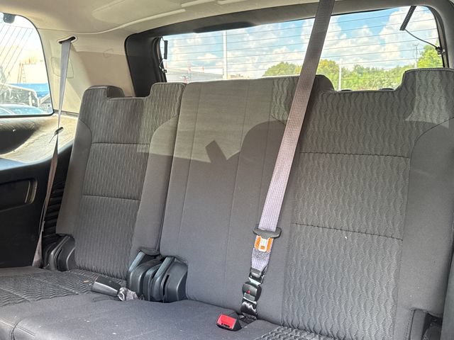 Used 2016 GMC Yukon SLE w/ HD Trailering Package AWD/4WD image 12