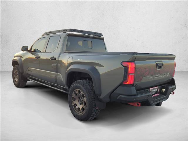 Certified 2026 Toyota Tacoma 4x4 Double Cab Hybrid image 7