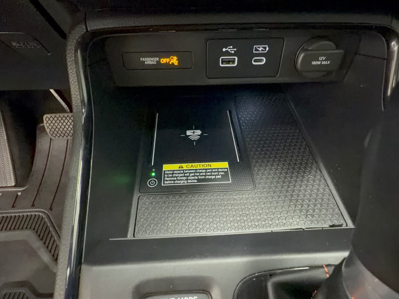 Used 2024 Honda CR-V Sport-L image 31