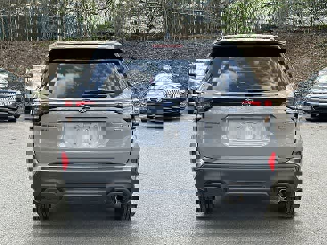 Used 2026 Subaru Forester Touring image 4