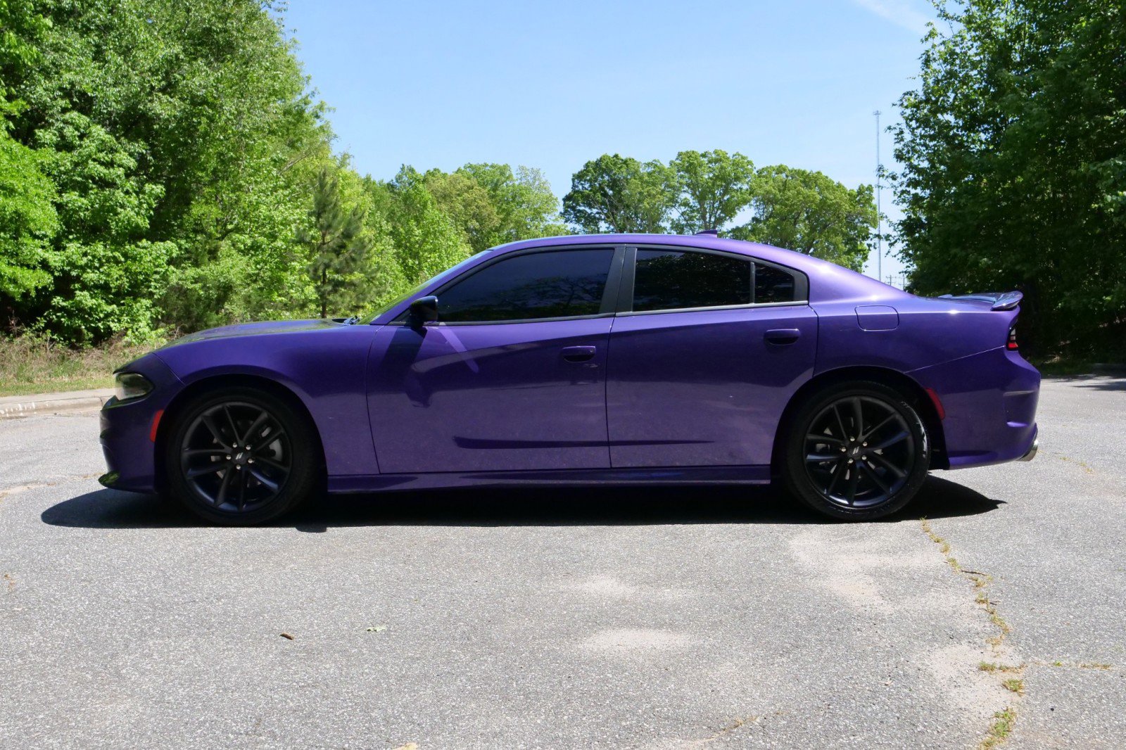 Used 2023 Dodge Charger R/T image 30