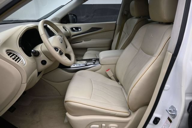 Used 2014 INFINITI QX60 FWD w/ Premium Plus Package image 21