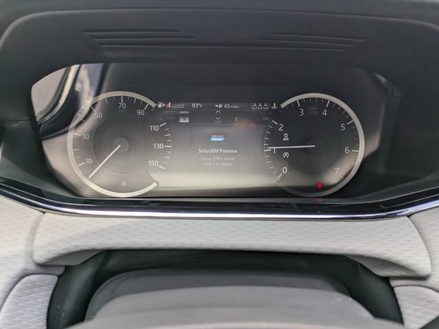 Used 2022 Land Rover Range Rover Evoque R-Dynamic S AWD/4WD image 27