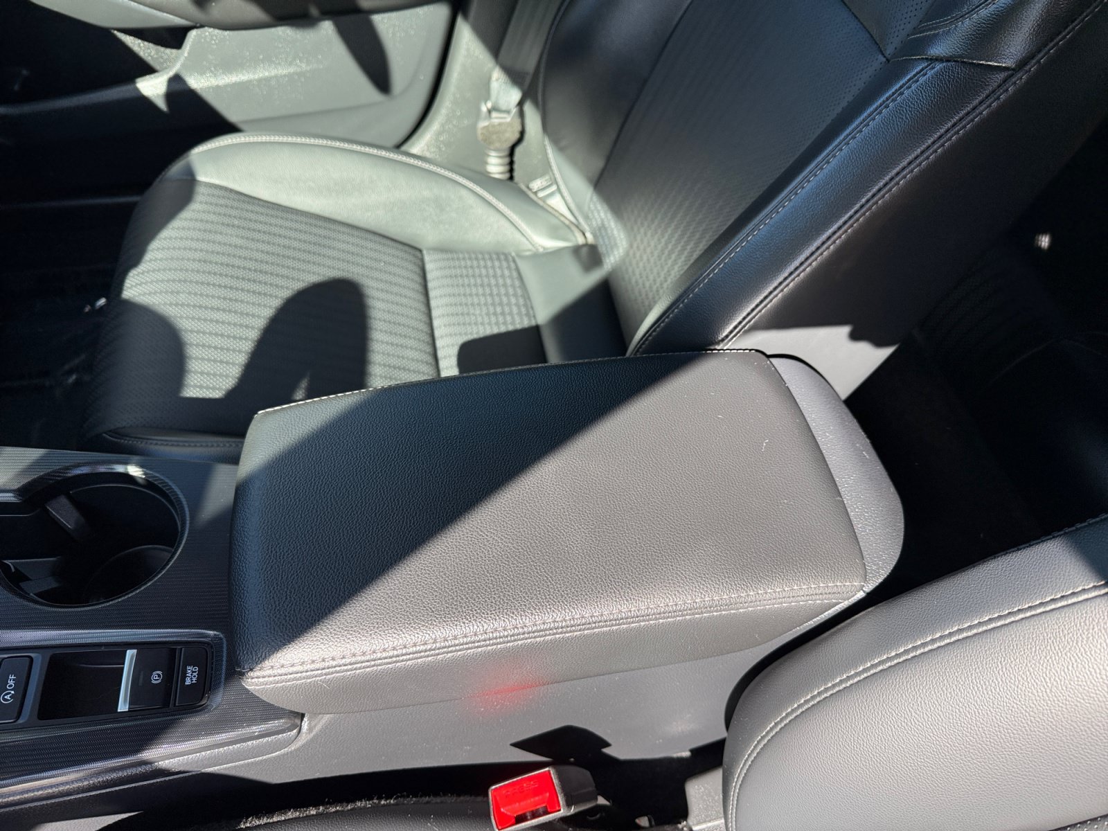 Used 2023 Honda Civic EX-L image 14
