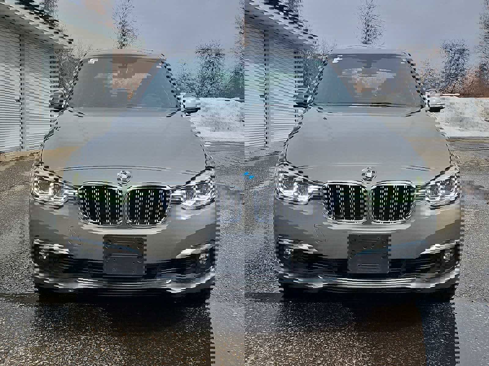 Used 2018 BMW 330i xDrive Sedan w/ Premium Package image 10