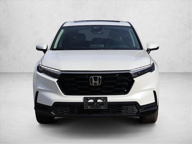 Used 2023 Honda CR-V EX-L image 2