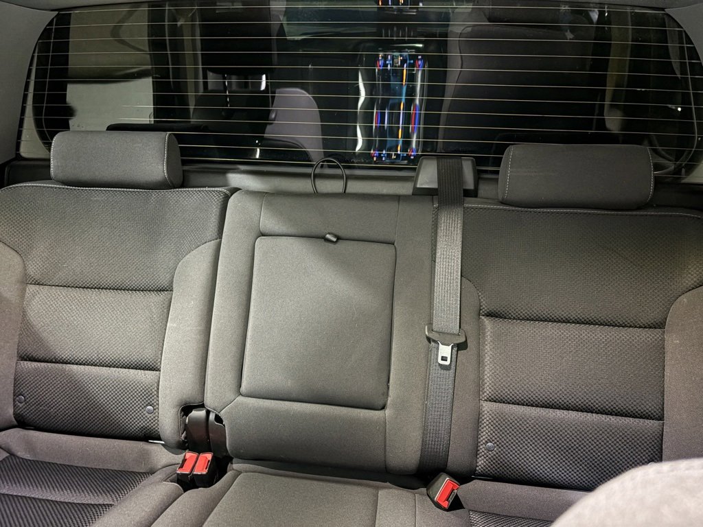 Used 2018 Chevrolet Silverado 1500 LT w/ LT Eassist Package image 26