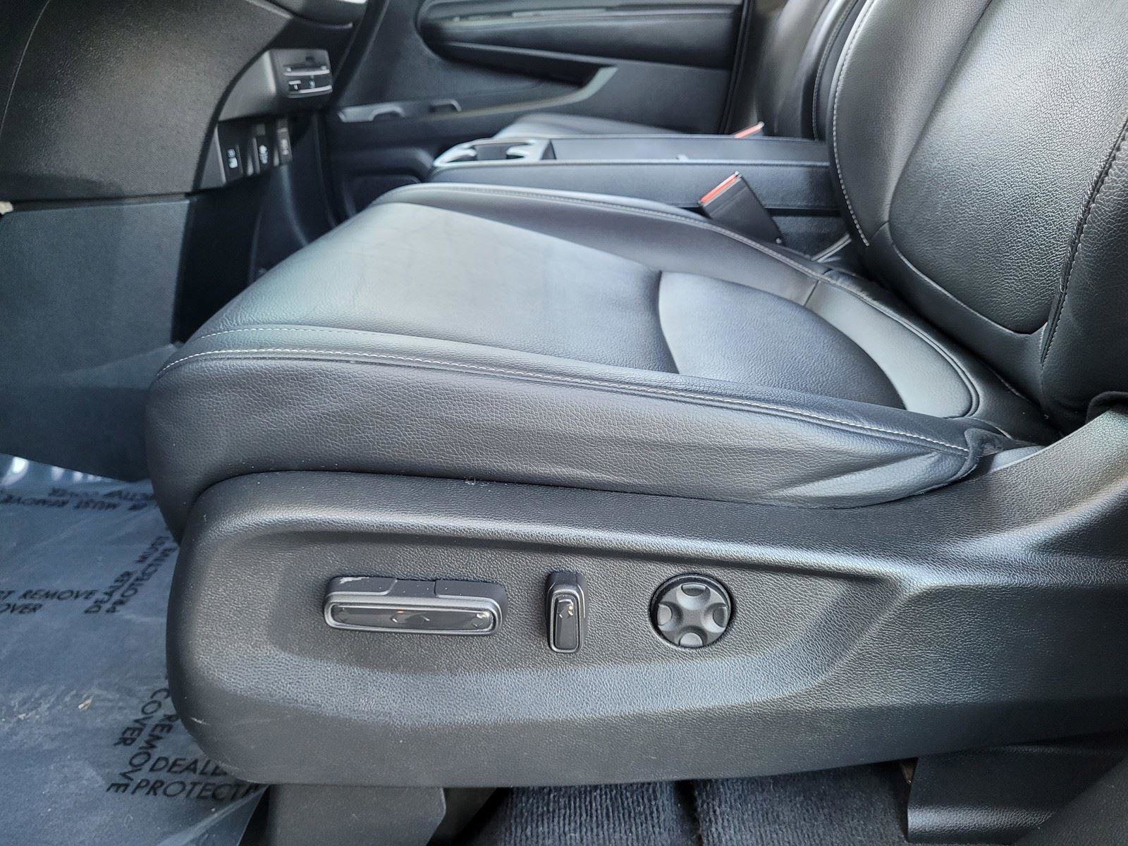 Used 2024 Honda Odyssey Touring image 23