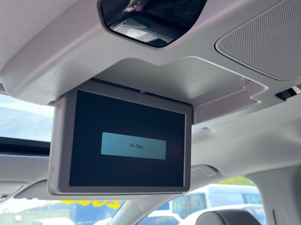 Used 2022 Honda Odyssey Elite image 18