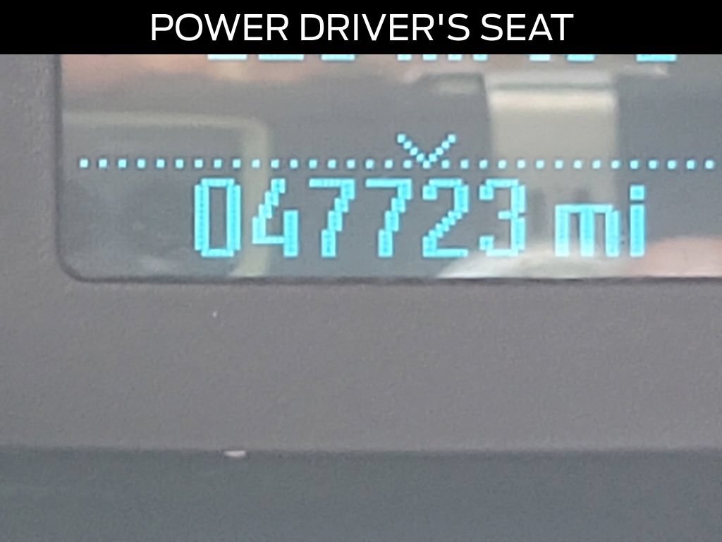 Certified 2017 Ford Transit Connect XLT FWD image 24