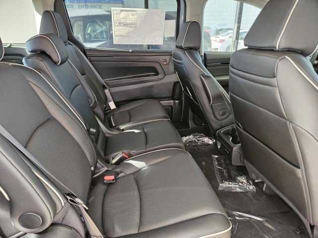 New 2026 Honda Odyssey Elite image 14