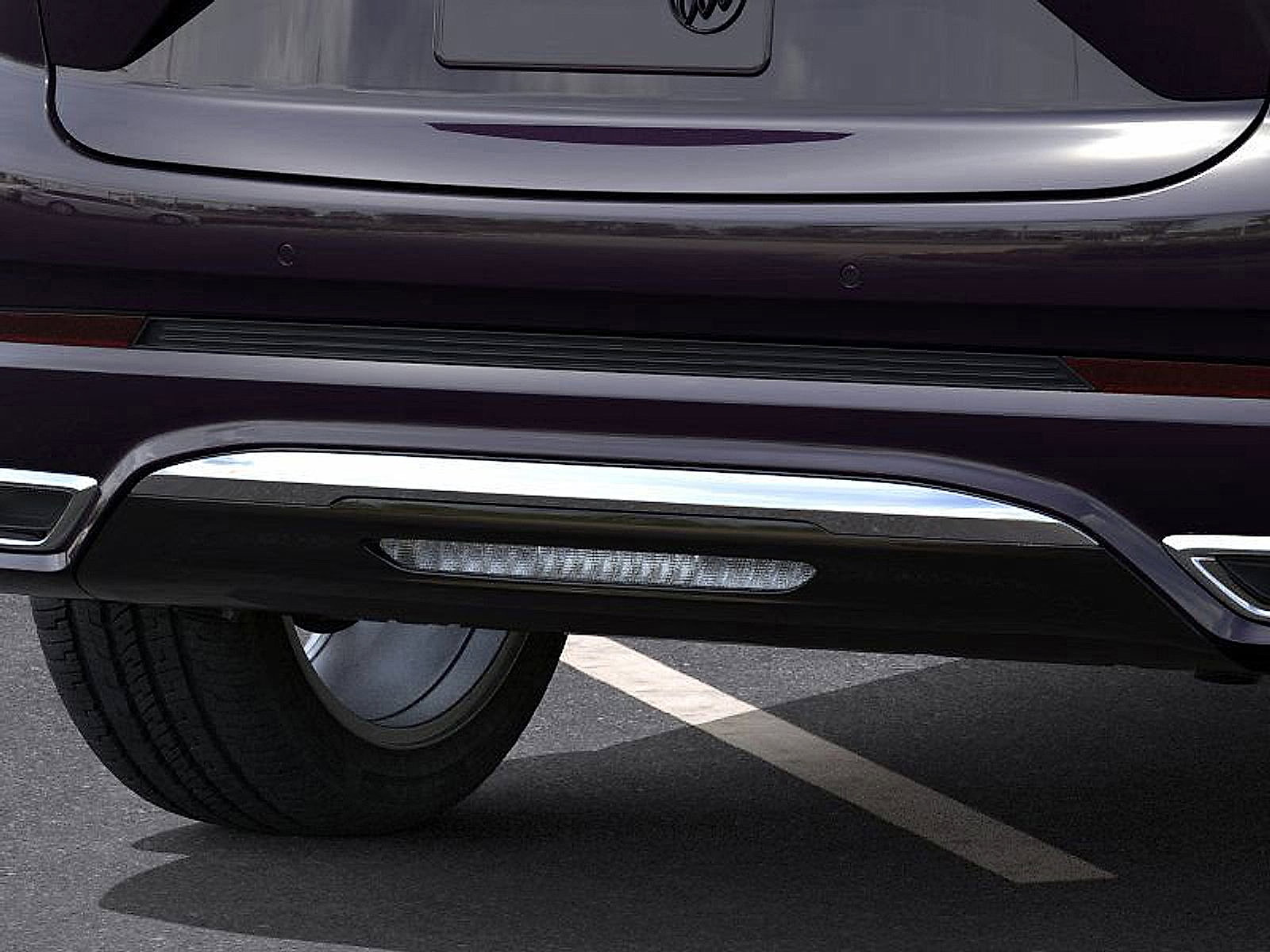 New 2026 Buick Envision Avenir image 14